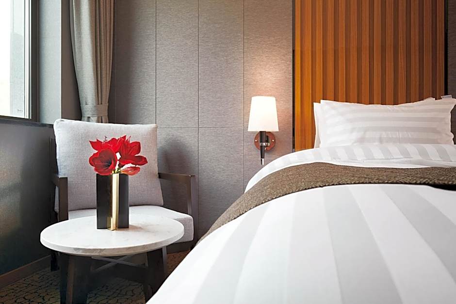 Traum Valley Hotel - formerly jeongseon intoraon hotel