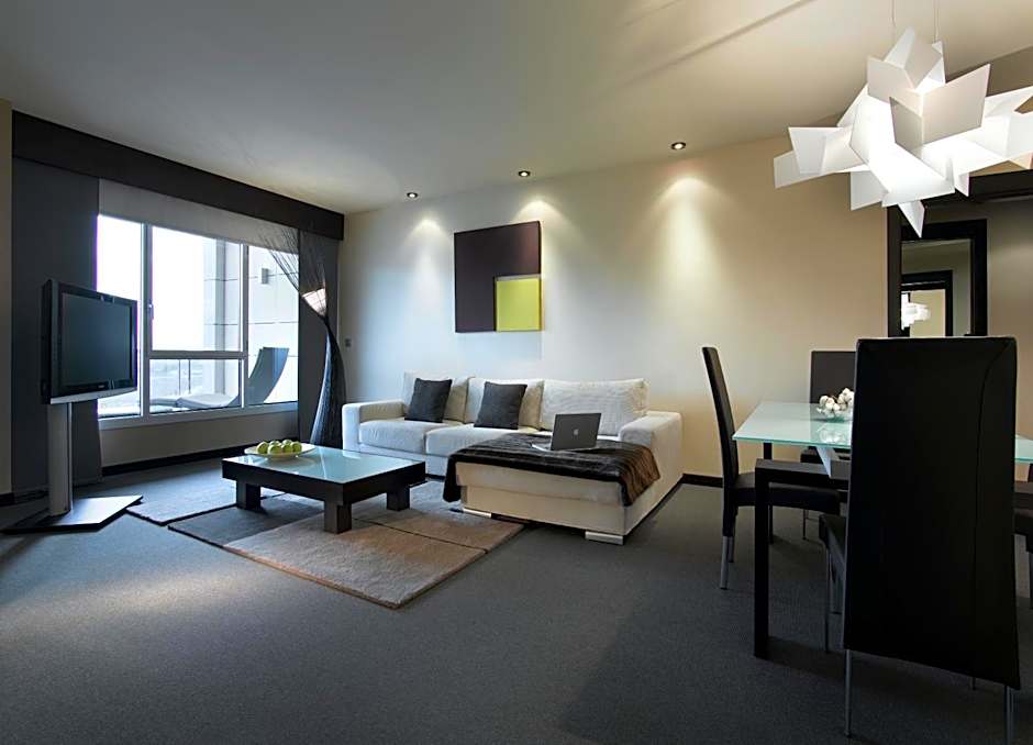 Abades Nevada Palace