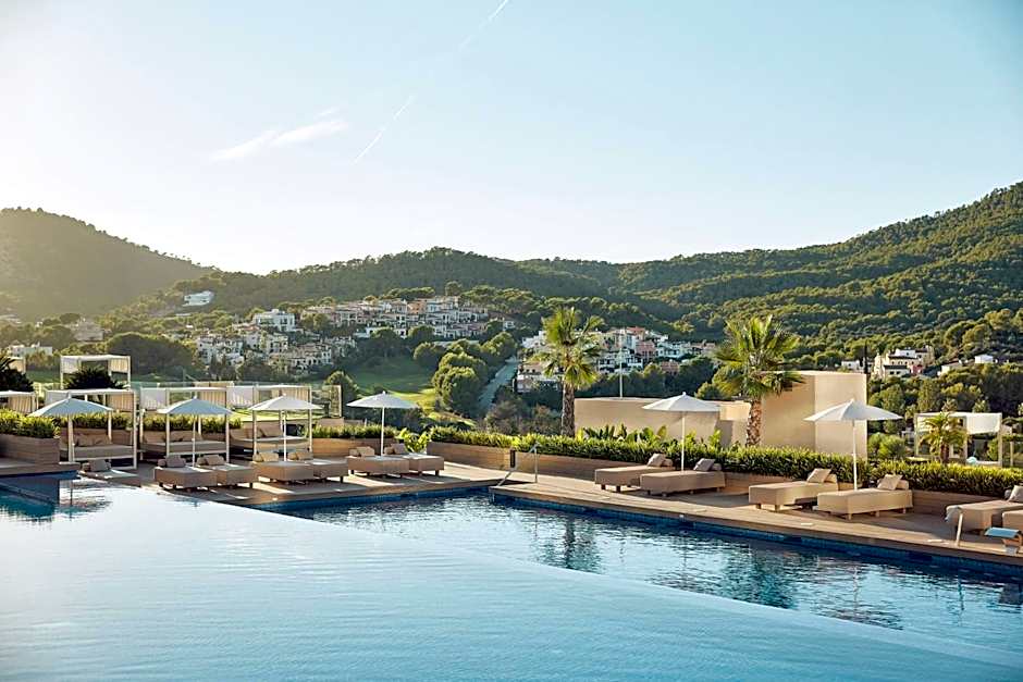 Zafiro Palace Andratx