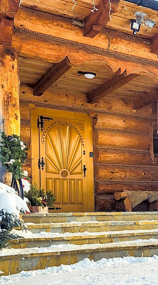 Krokus Park Residence