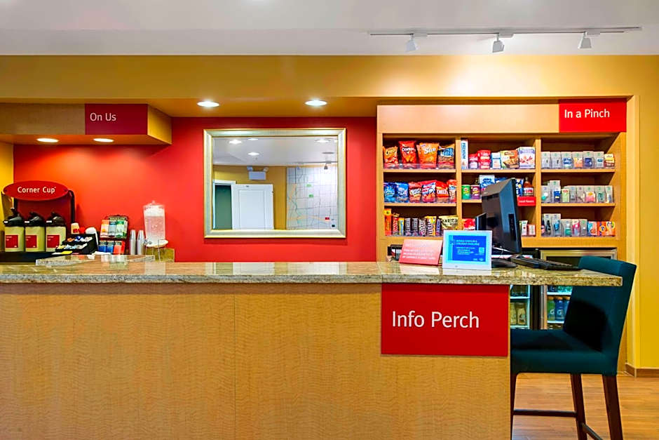 TownePlace Suites by Marriott Kansas City Overland Park