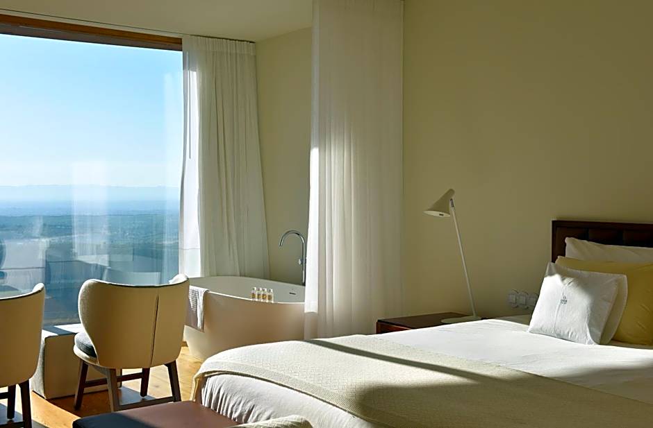 Casas Da Lapa, Nature & Spa Hotel