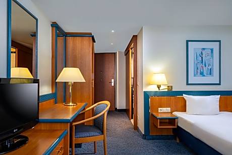 Double Room - Disability Access