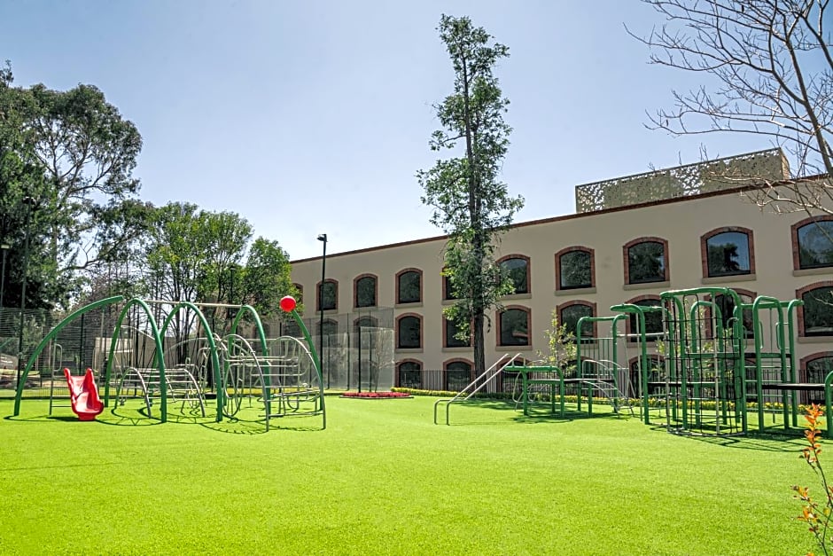 Holiday Inn Tlaxcala By IHG