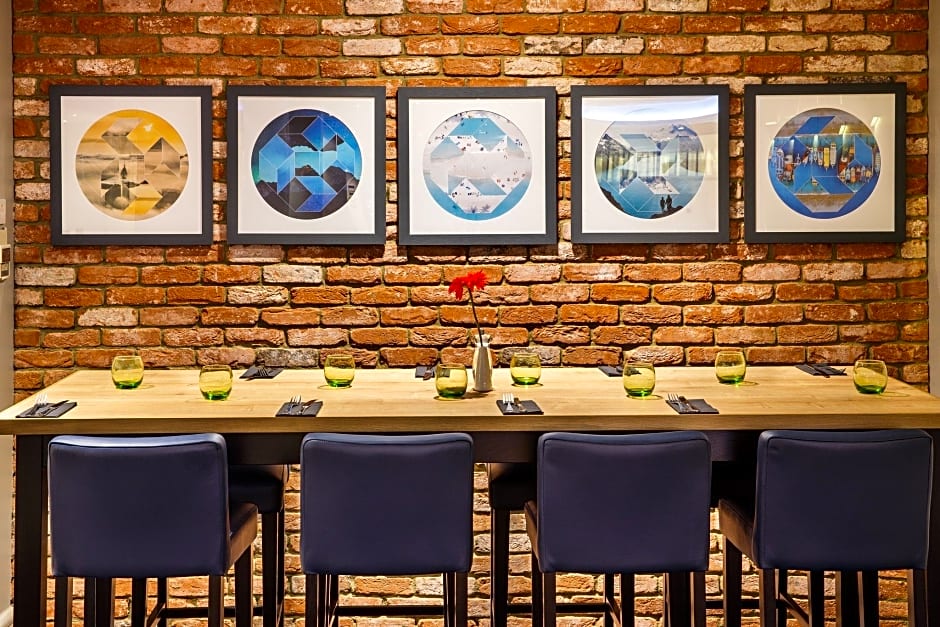 Holiday Inn London - Heathrow M4Jct.4 By IHG