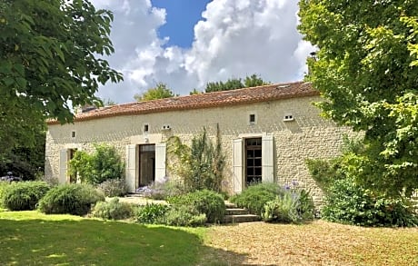 A l'ombre du Tilleul