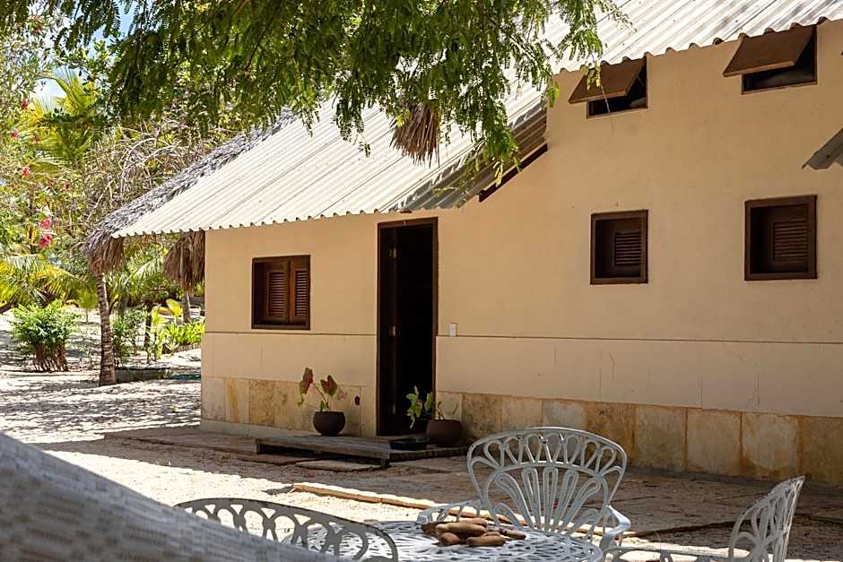 Pousada Portal do Vento