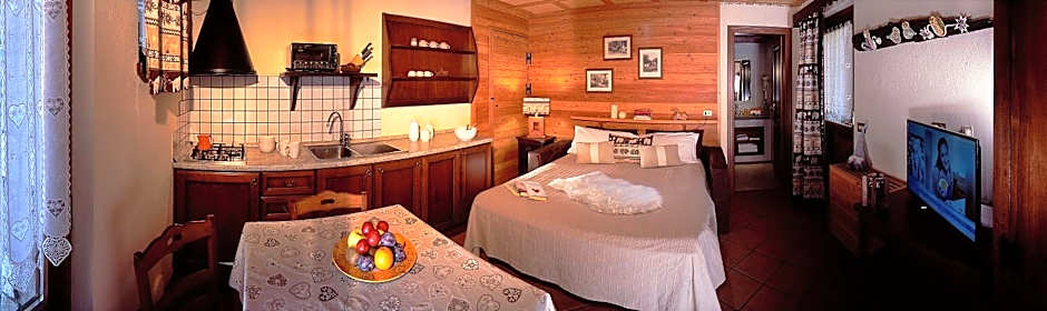 Residence Foyer D'Antan