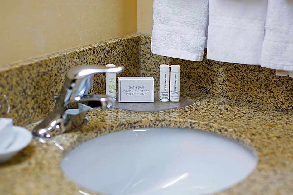 Courtyard by Marriott Seattle North/Lynnwood Everett