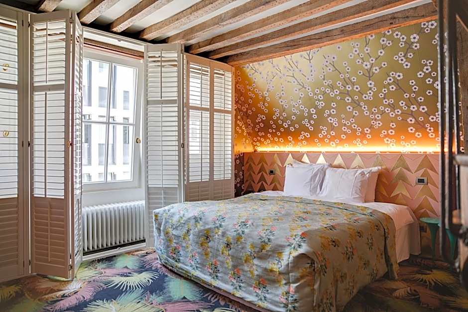 Small Luxury Hotel De Witte Lelie