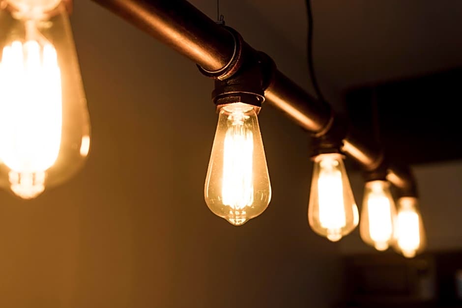 OLD PRINTING HOUSE - Modern I City I 2 Min HBF I E-Ladesäule