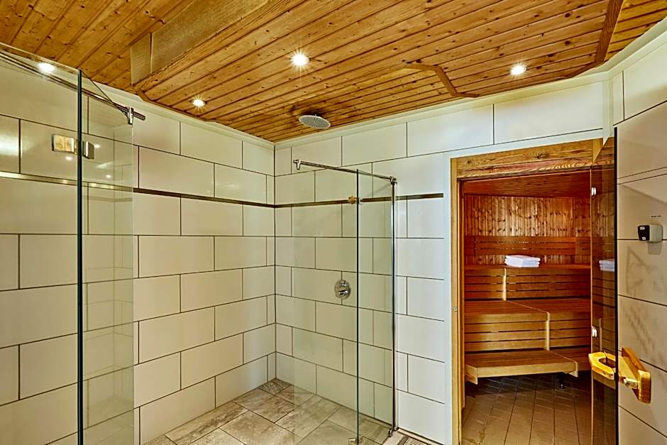 A plus Ferienpark Usedom