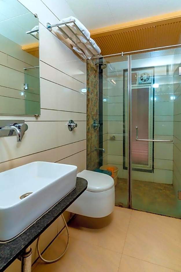 Hotel Chaitali - Pure Veg