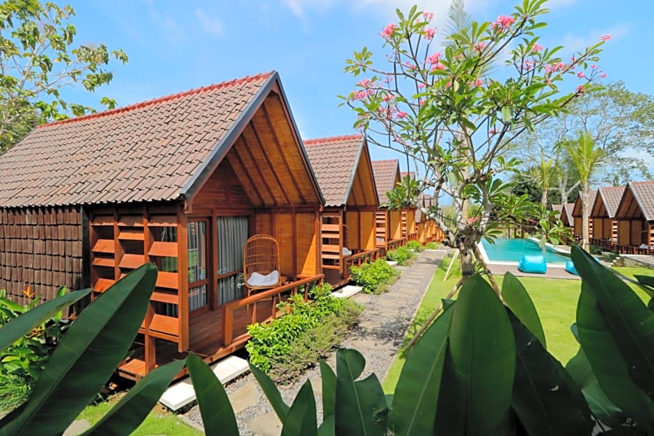 Bingin Lodge Uluwatu
