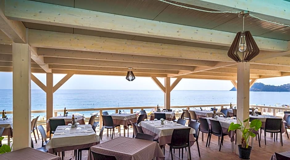 Hotel Rivage Taormina