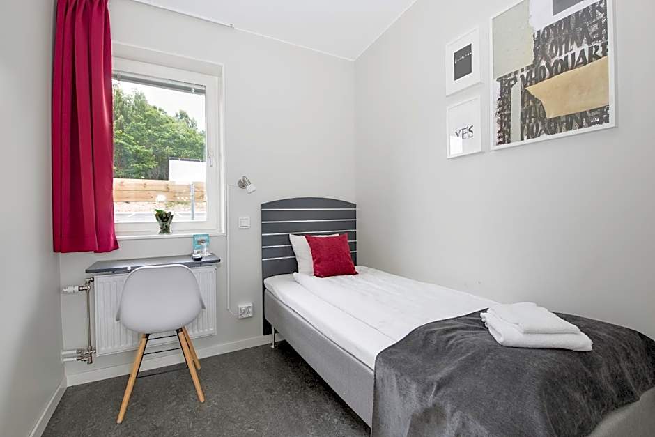 Hotell Eken Mölndal