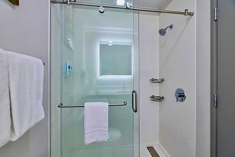 Comfort Suites Springfield RiverBend Medical