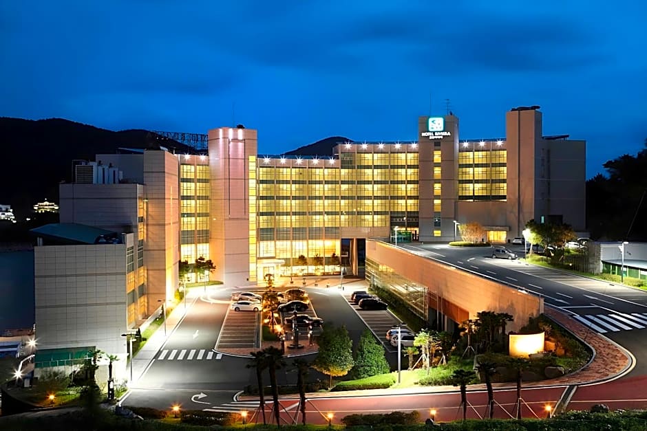 Hotel Riviera Geoje