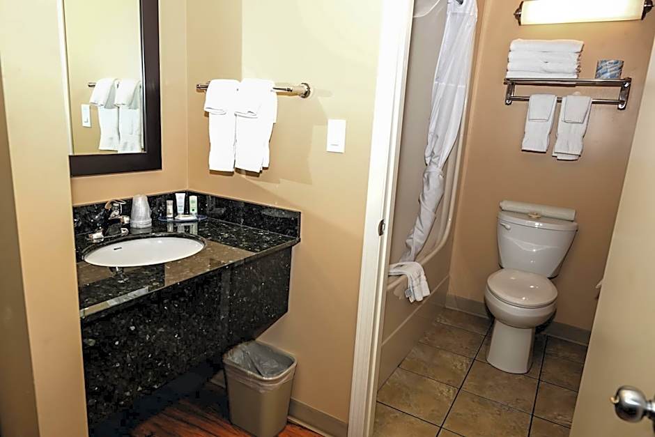 Quality Hotel & Conference Centre