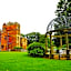 Dalston Hall