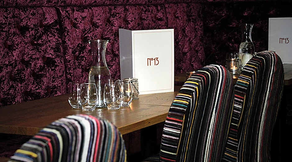 Hotel No13