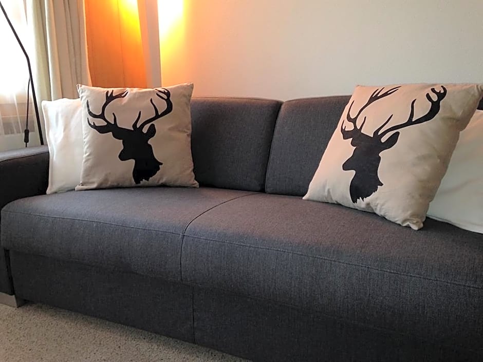 Butterfly - Three Bedroom