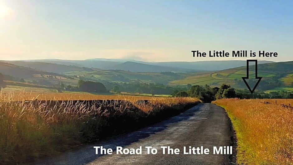 The Little Mill Inn