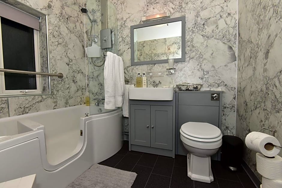 Rosedale Bed and Breakfast