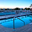 The Palms Oceanfront Hotel