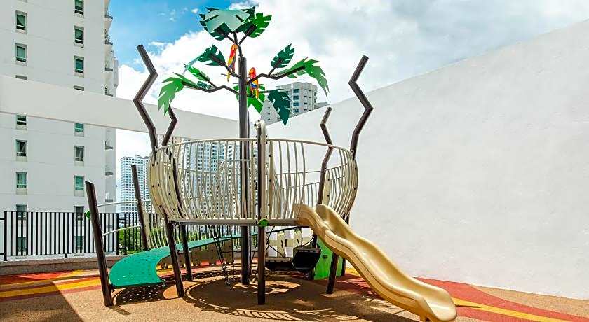 Ascott Gurney Penang