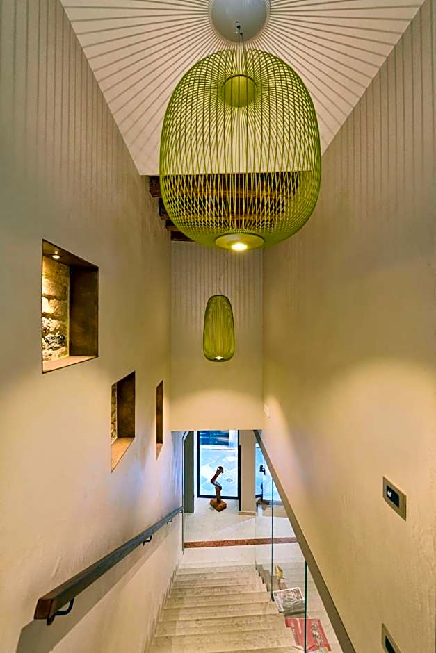 Rosa Salva Hotel