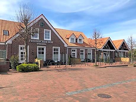 Hotel Friesischer Hof