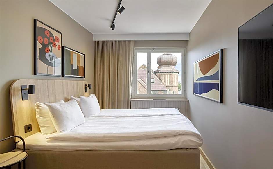 Scandic Sjofartshotellet