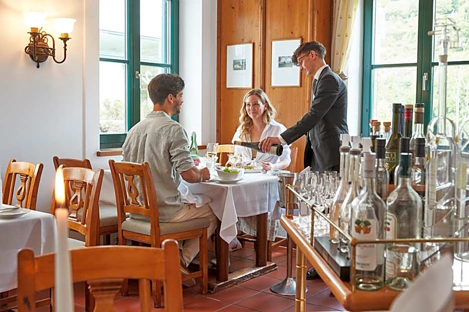 Steigenberger Hotel And Spa Krems