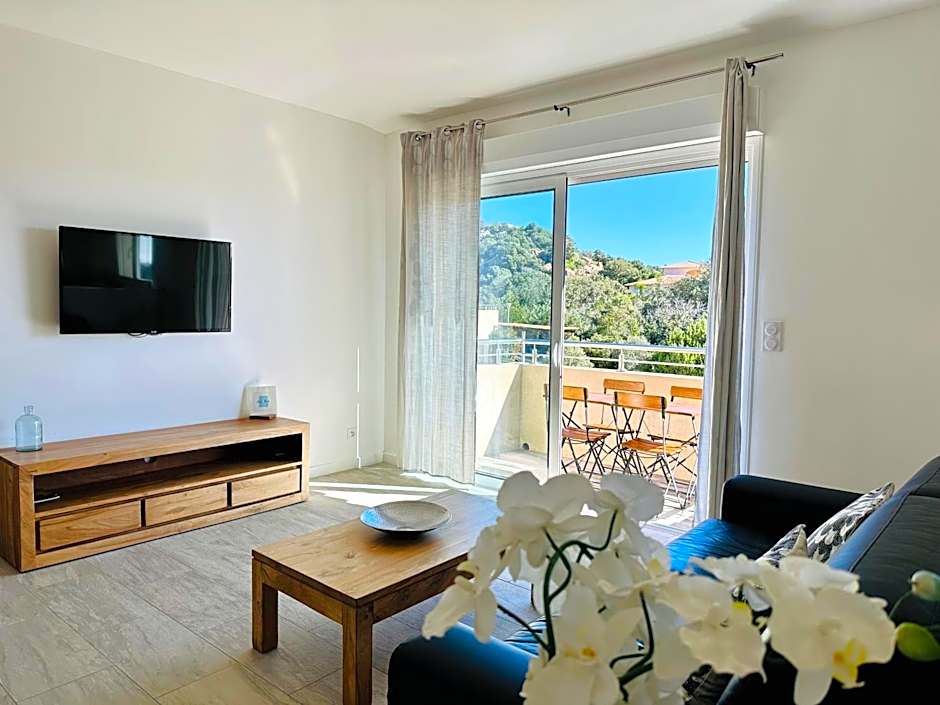 Residence Casa Di Paoli