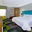 Hampton Inn By Hilton Marysville