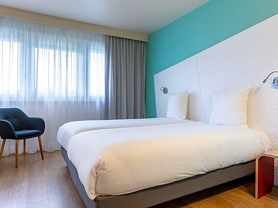 Mercure Paris Le Bourget