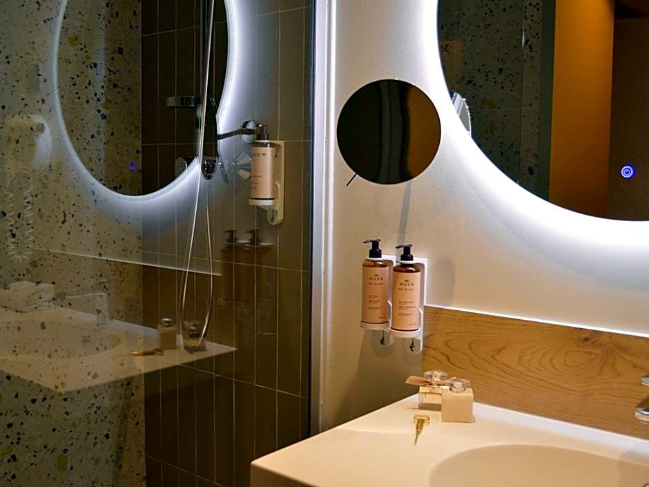Mercure Auxerre