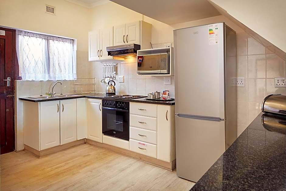 First Group Club Hacienda