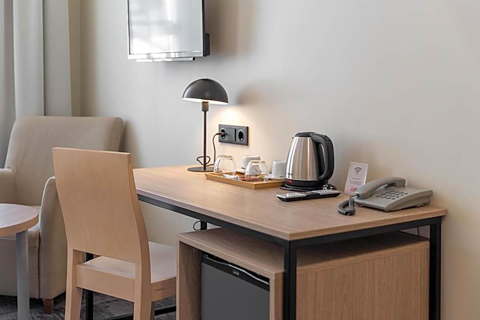 City Hotels Algirdas