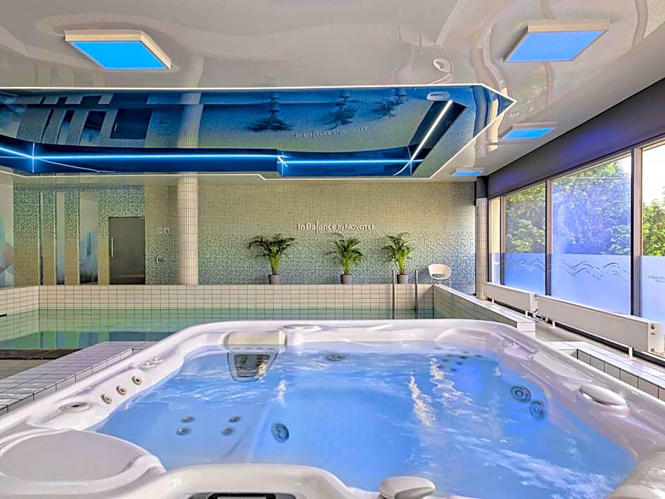 Novotel Katowice Centrum