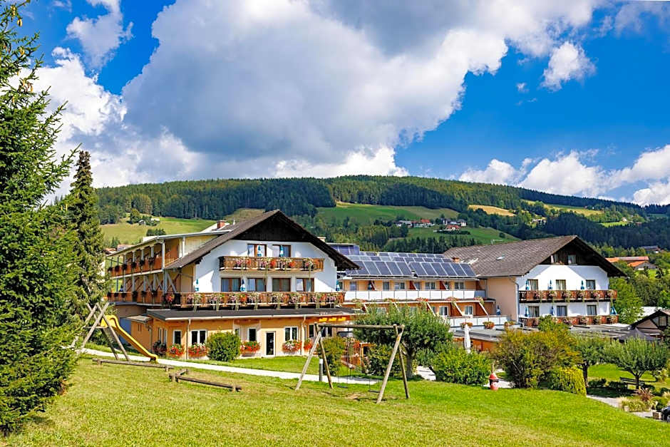 Der Trattner - Hotel Trattnerhof & Hotel Schöcklblick