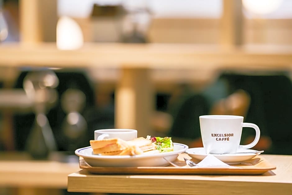 Sotetsu Fresa Inn Kawasaki-Higashiguchi