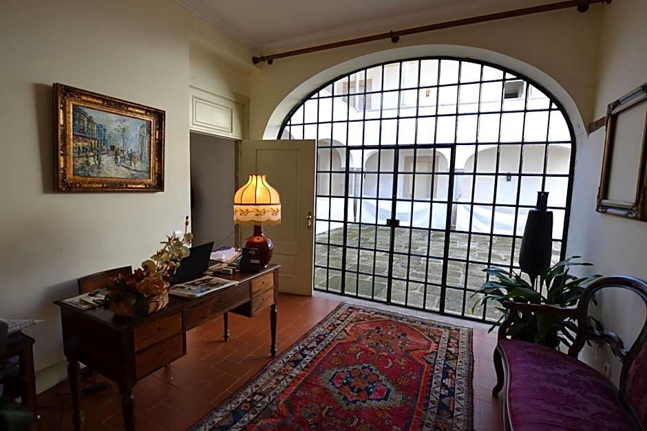 Casa do Condado de Beirós