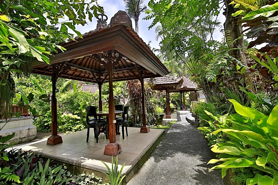 Bali Spirit Hotel and Spa, Ubud