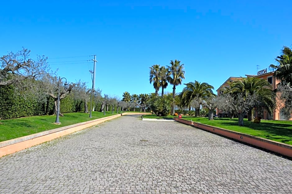 Villa Luigi Hotel & Restaurant Nuova gestione