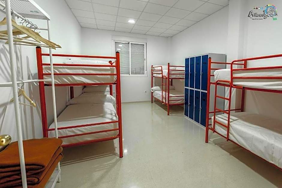 Albergue Multiaventura Active Andalucia