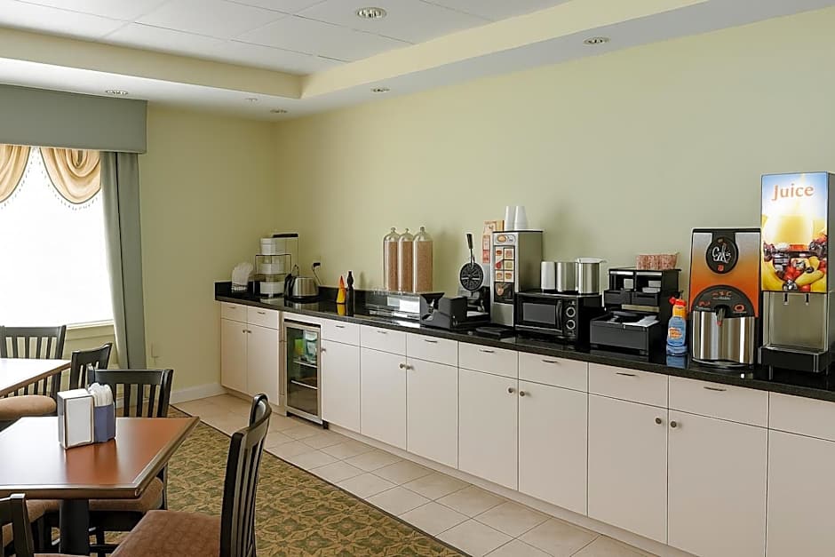 Ambassador Inn & Suites Tuscaloosa University I-20