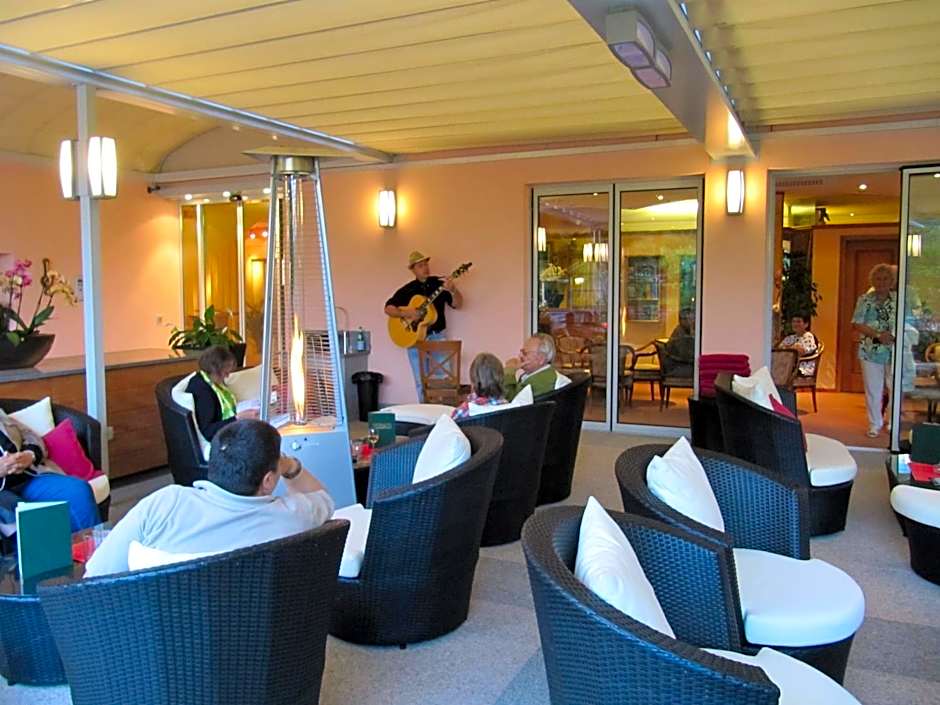 Hotel & Spa Cacciatori