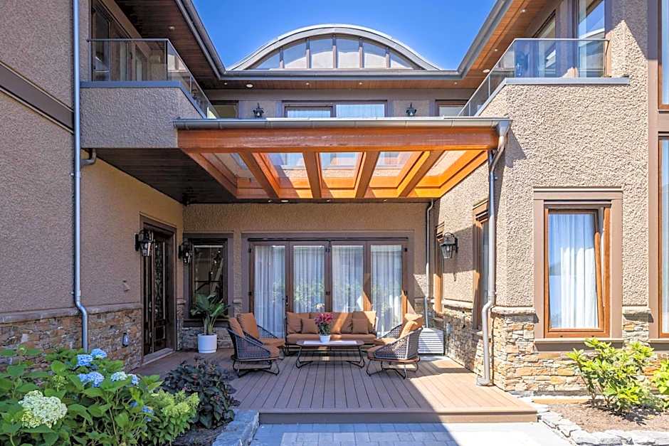 Vancouver Vacation Home